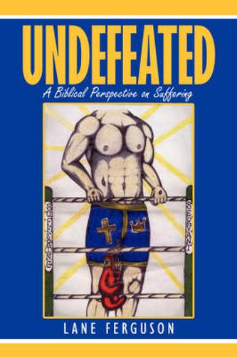 Cover image for Undefeated
