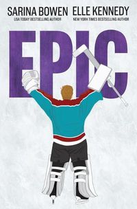 Cover image for Epic