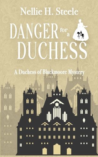 Cover image for Danger for a Duchess