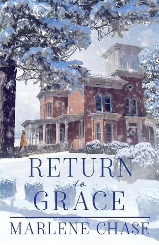 Cover image for Return to Grace