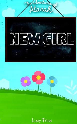 Cover image for New Girl