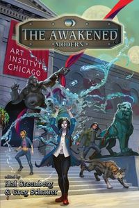 Cover image for The Awakened Modern