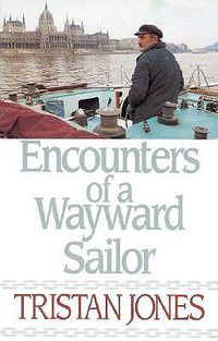 Cover image for Encounters of a Wayward Sailor