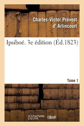 Ipsiboe. 3e Edition