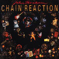Cover image for Chain Reaction