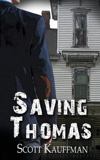 Cover image for Saving Thomas