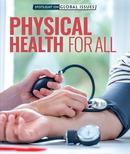 Cover image for Physical Health for All