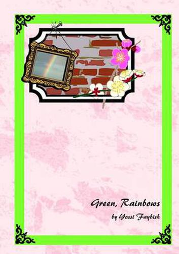 Cover image for Green, Rainbows