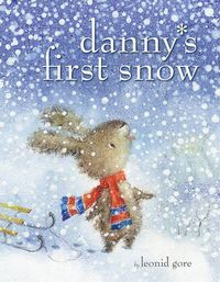 Cover image for Danny's First Snow