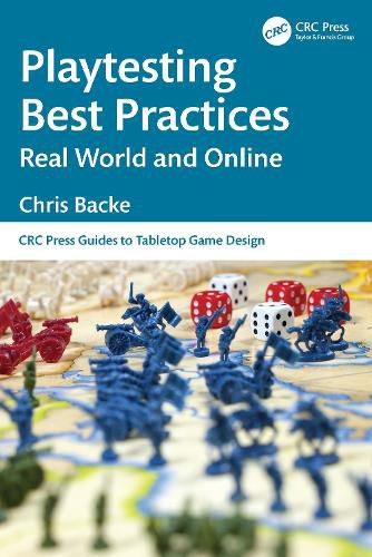 Cover image for Playtesting Best Practices