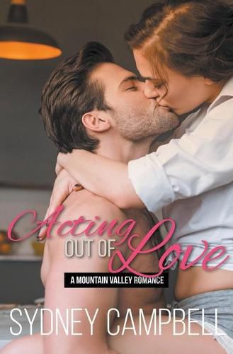 Cover image for Acting out of Love