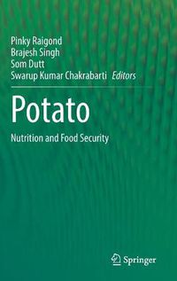 Cover image for Potato: Nutrition and Food Security