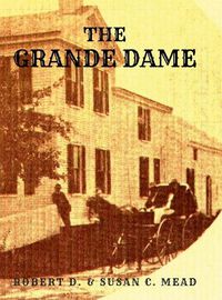 Cover image for The Grande Dame