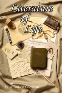 Cover image for Literature of Life