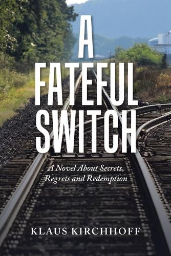 Cover image for A Fateful Switch