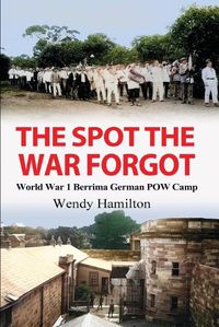 Cover image for The Spot the War Forgot