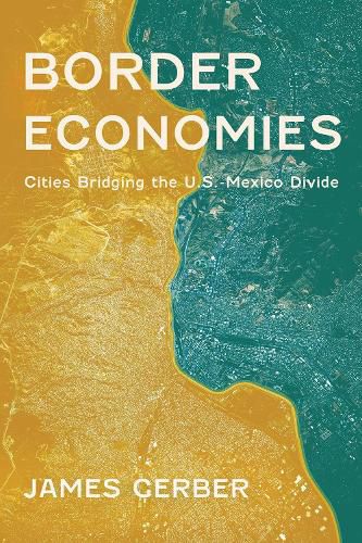 Cover image for Border Economies