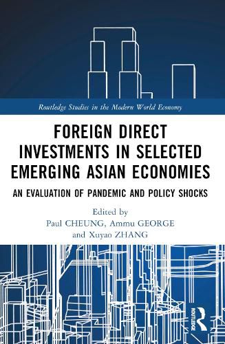 Foreign Direct Investments in Emerging Asia