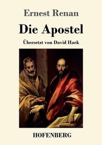 Cover image for Die Apostel