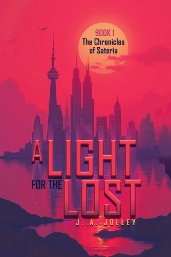 Cover image for A Light for the Lost