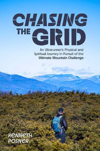 Cover image for Chasing the Grid