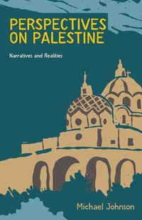 Cover image for Perspectives on Palestine