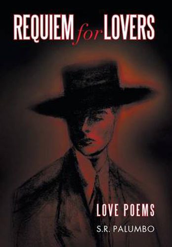 Cover image for Requiem for Lovers: Love Poems