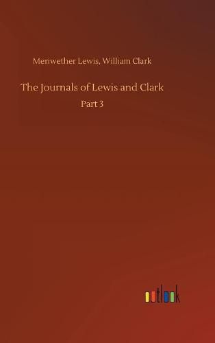 Cover image for The Journals of Lewis and Clark