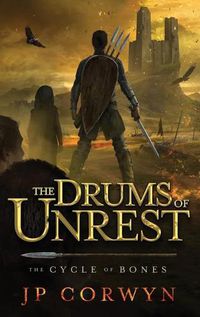 Cover image for The Drums of Unrest