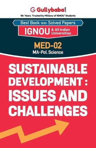 Cover image for MED-02 Sustainable Development