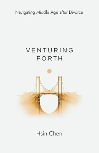 Cover image for Venturing Forth