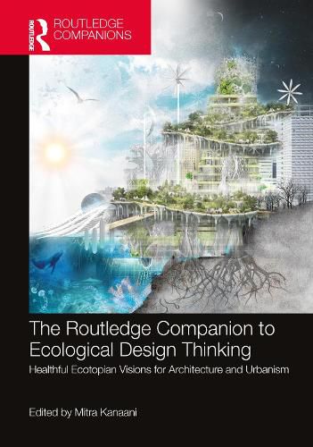 Cover image for The Routledge Companion to Ecological Design Thinking