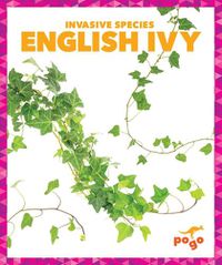 Cover image for English Ivy