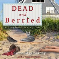 Cover image for Dead and Berried