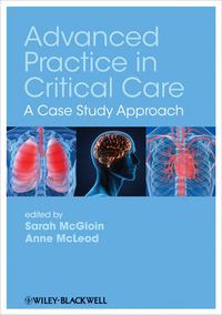 Cover image for Advanced Practice in Critical Care: A Case Study Approach