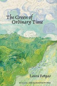 Cover image for The Green of Ordinary Time