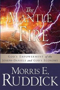 Cover image for The Mantle of Fire