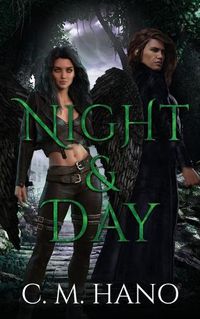 Cover image for Night & Day