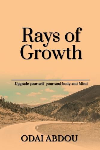 Cover image for Rays of Growth