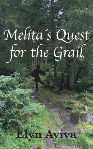 Melitas Quest for the Grail