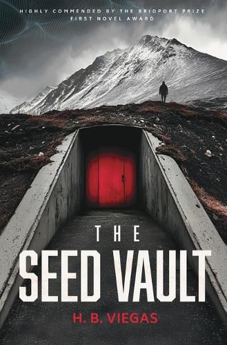 Cover image for The Seed Vault