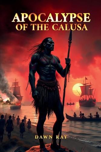 Cover image for Apocalypse of the Calusa