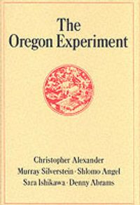 Cover image for The Oregon Experiment