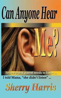 Cover image for Can Anyone Hear Me?