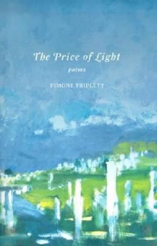 Cover image for The Price of Light