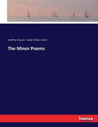 Cover image for The Minor Poems