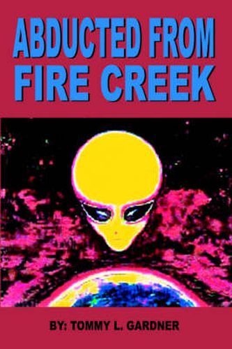 Cover image for Abducted from Fire Creek