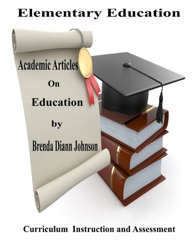 Cover image for Academic Articles On Education