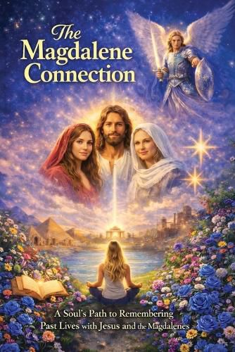 Cover image for The Magdalene Connection