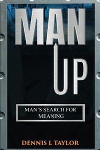 Cover image for Man Up